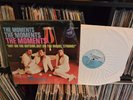 The Moments Rare Soul LP Stang 1000 Stereo Not On The Outside... Unplayed  M-