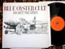 Blue Oyster Cult, Secret Treaties, Orig UK CBS LP, EX/EX+, A-1 B-1 1st Press