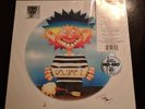 Grateful Dead Europe '72 Volume 2 4x 180g LP Vinyl VG+/VG+