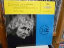 LP: Beethoven - Elly Ney - Klaviersonate 8 & 31 Pathetique