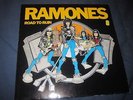 Ramones Road to ruin LP