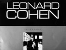 LEONARD COHEN ‎- I'M YOUR MAN (LP) (VG-/G+)