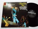 ROLLING STONES L'age d'or Vol.15 / Milestones FRENCH only g/f LP DECCA 278 038