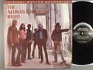 Allman Brothers Band, The  Self-Titled  2012 Mobile Fidelity Limited Ed. #002895
