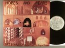 Art Bears  Hopes And Fears    Prog; Avant Garde   With Poster