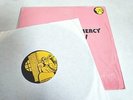 THE SISTERS OF MERCY - FLOOR SHOW - DOUBLE LP-LP/Vinyl/Record