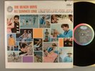 Beach Boys, The  All Summer Long   Surf  Mono