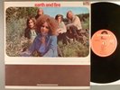 Earth And Fire  Self-Titled  Psych Prog   Holland Press