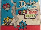 DERRICK HARRIOTT -
