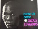 JACKIE EDWARDS -