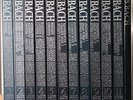 COMPLETE ARCHIV BACH EDITION 99 LPs in 11 Boxes DGG DEUTSCHE GRAMMOPHON