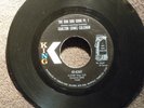northern soul CARLTON 'KING' COLEMAN The Boo Boo Song KING 6085 M- listen