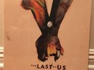 The Last of Us 4 LP Vinyl Box Set OST MONDO Brand New Sealed Gustavo Santaolalla