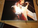 David Bowie My Death Triple LP vinyl set gatefold Hammersmith -  Live ziggy