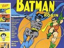 Sun Ra Arkestra and The Blu - Batman and Robin -hq- Vinyl LP Dol NEW
