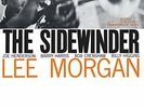 Lee Morgan-The Sidewinder  (US IMPORT)  VINYL NEW