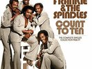 FRANKIE & THE SPINDLES-COUNT TO TEN - COMPLETE SINGLES (US IMPORT)  VINYL LP NEW
