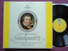 DGG, Stereo, 4 LP box, BEETHOVEN: Stringquartets, AMADEUS QUARTET, NM