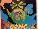 Gong - Flying Teapot (Radio Gnome Invisible Part 1) (LP, Album, RE) - Space-/Pro