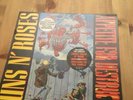 guns n roses appetite for destruction vinyl Lp