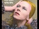 DAVID BOWIE - HUNKY DORY (REMASTERED) - VINYL LP - NEW