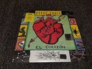 Steve Earle El Corazon LP sealed vinyl + lithograph RSD Black Friday 2017 NEW