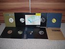 10x Hardtechno /Techno Vinyl 03
