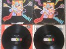 2 THE WHO MONO & STEREO FIRST PRESSINGS Happy Jack ORIG 1967 US DECCA LP