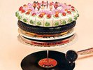 The Rolling Stones Let It Bleed  Vinyl, LP, Album, Reissue, Remastered, Mono