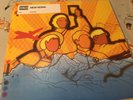 MUSE NEW BORN RARE 7” SINGLE BLACK VINYL PRISTINE CONDITION