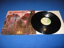 BLACK SABBATH - 1ST LP    ( 2ND U.S. PRESS 73 , STILL IN SHRINK ,  WS 1871 )