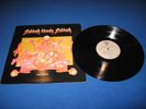 BLACK SABBATH - SABBATH BLOODY SABBATH LP    ( RARE   CANADIAN PRESS W/MAPLE )