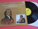 2230038 Paganini Violin Concerto No.2 Sonata Accardo LPO Dutoit STEREO LP