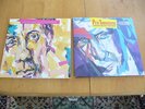 Pete Townshend (The Who) 2 DLP's Vinyl - Scoop & Another Scoop