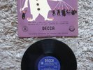 Chris Barber's Jazz Band & Skiffle Group ?New Orleans Joys Decca 10