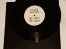 FREDDIE MERCURY : THE GREAT PRETENDER 10