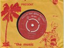 THE PICKUPS - MASE BABY MASE - NIGERIA 60S HIGHLIFE