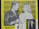 Jerry Lee Lewis - Great Balls of Fire 45 EP Sleeve Only - b/w You Win Again SUN
