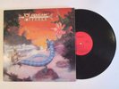 VIRGIN STEELE S/T LP ORIG. U.S. 1982 + LYRICS NEW YORK POWER METAL