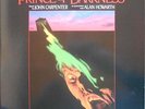 JOHN CARPENTER OST PRINCE OF DARKNESS  LP US 1987 NMint