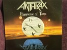 Anthrax ?– Persistence Of Time