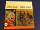 GABOR SZABO jazz raga IMPULSE 1968 1st PRESS A/B all ORIGINAL (LP) Ex / (JKT) Nm