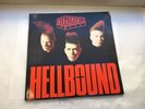 Nekromantix ?– Hellbound