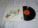 IT'S A BEAUTIFUL DAY-marrying maiden '70 UK CBS LP ORIG. US PSYCH BAND