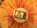 DAVID BOWIE - RARE LIMITED EDITION NUMBERED VINYL LP - SWITCH ON THE TV