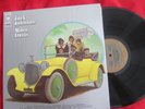 Miles Davis JACK JOHNSON 1971 LP Columbia Masterworks S 30455 NM