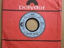 SLADE - LOOK WOT YOU DUN - CANDIDATE - 1972 PROMO VINILE 45 GIRI NUOVO
