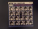 The Beatles A Hard Day's Night Vinyl LP (1976 Parlophone Stereo), NM