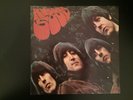 The Beatles Rubber Soul NEAR MINT (Parlophone PCS 3075) Vinyl LP