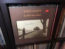 Karen Dalton In My Own Time Vinyl Record LP Paramount / Just Sunshine PAS-6008